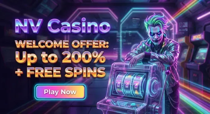 NV Casino