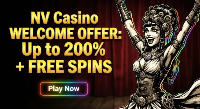 NV Casino